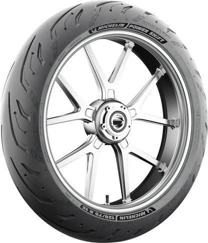 Michelin Power Shift Skoterdäck bild 2 PMMEDIA:15bd3eca0daa9df1
