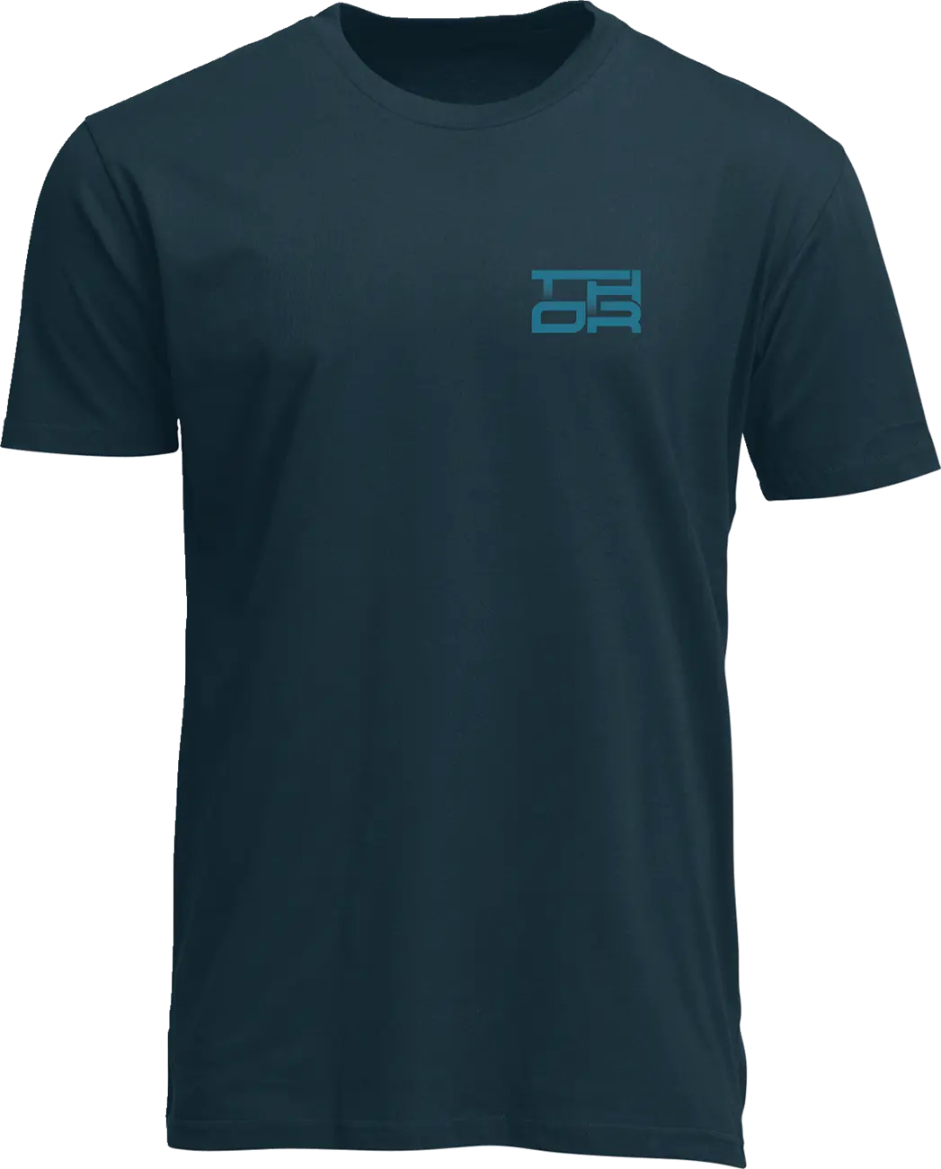 Thor Stamped T-Shirt T-shirt herr bild 5 PMMEDIA:0894ffa212f7d8c0