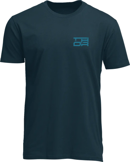 Thor Stamped T-Shirt T-shirt herr bild 5 PMMEDIA:0894ffa212f7d8c0