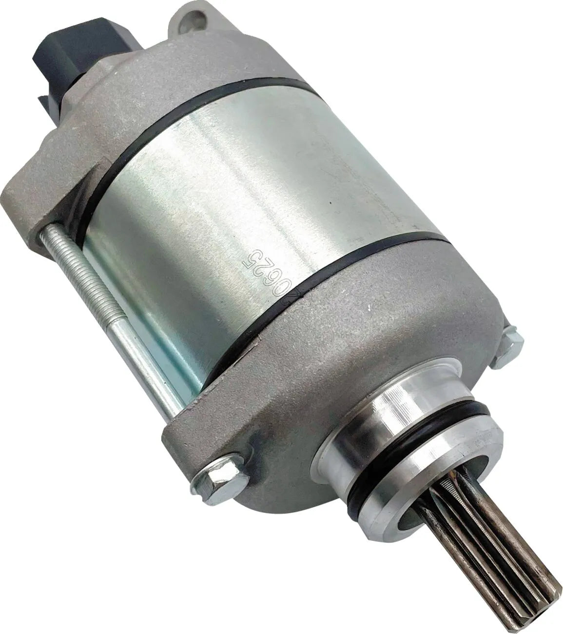 RICK'S MOTORSPORT ELECTRIC Starter KTM bild 1 PMMEDIA:c5d2983e54d1deb1