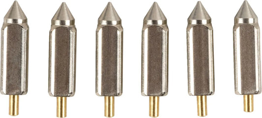 K&L SUPPLY Reservdel Nålar för Mikuni-float bild 1 PMMEDIA:53cac35093b37d3d
