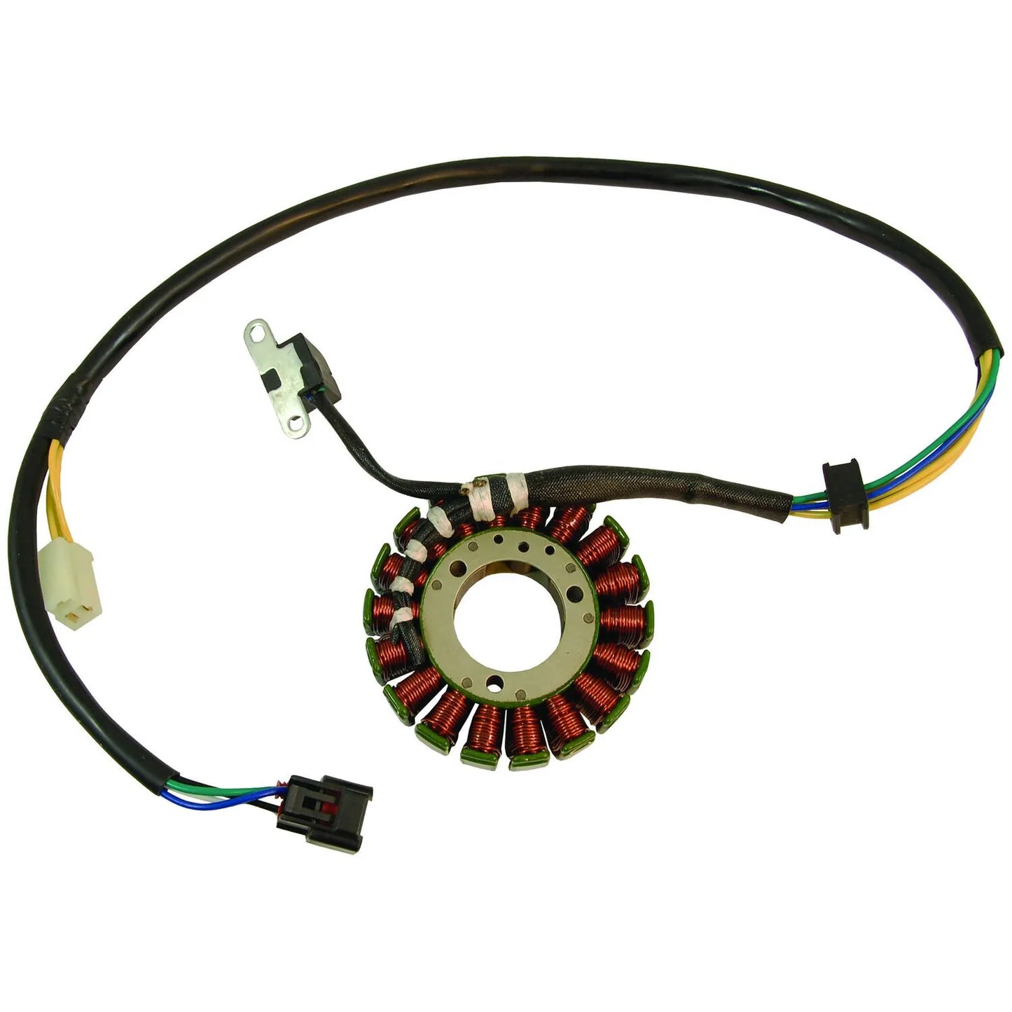 PARTS EUROPE Stator SU bild 3 PMMEDIA:67d1af26e2f60121