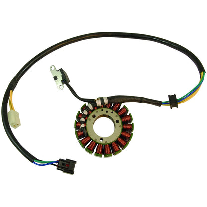 PARTS EUROPE Stator SU bild 3 PMMEDIA:67d1af26e2f60121