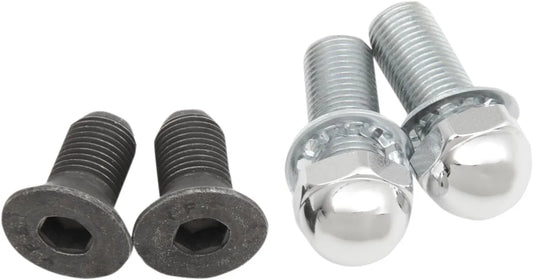 PAUGHCO T-Bar Styrklämma Monteringskit bild 1 PMMEDIA:097e40a6cc711284