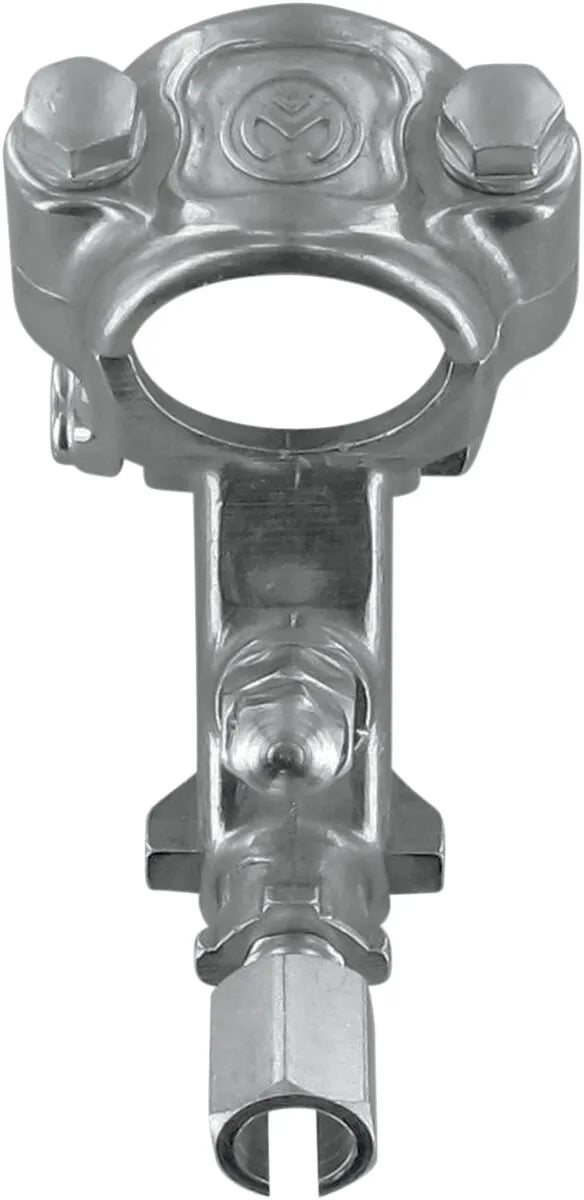 MOOSE OFFROAD HARD-PARTS kopplingsarm CR125/250R bild 1 PMMEDIA:b5eda0b2d9a94584