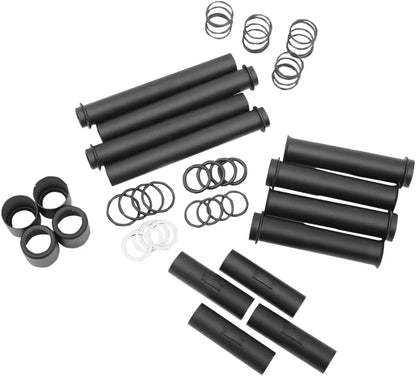 Drag Specialties Pushrod Tube Kit Stötstänger & delar bild 2 PMMEDIA:0c99178e8d2c41fa