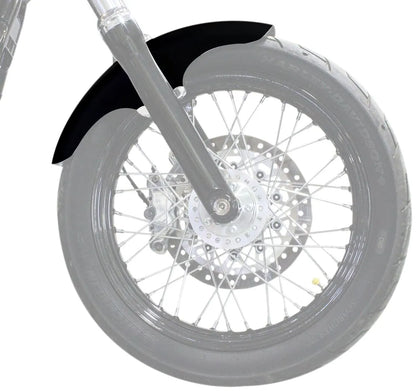 KLOCK WERKS Hugger Series Framskärm 19" T-Hat 39mm bild 4 PMMEDIA:3294d191185b6f0f