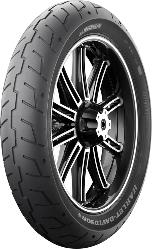 Michelin Scorcher 31 Reinforced Gatudäck (OEM) fram bild 1 PMMEDIA:07c096775b73e286
