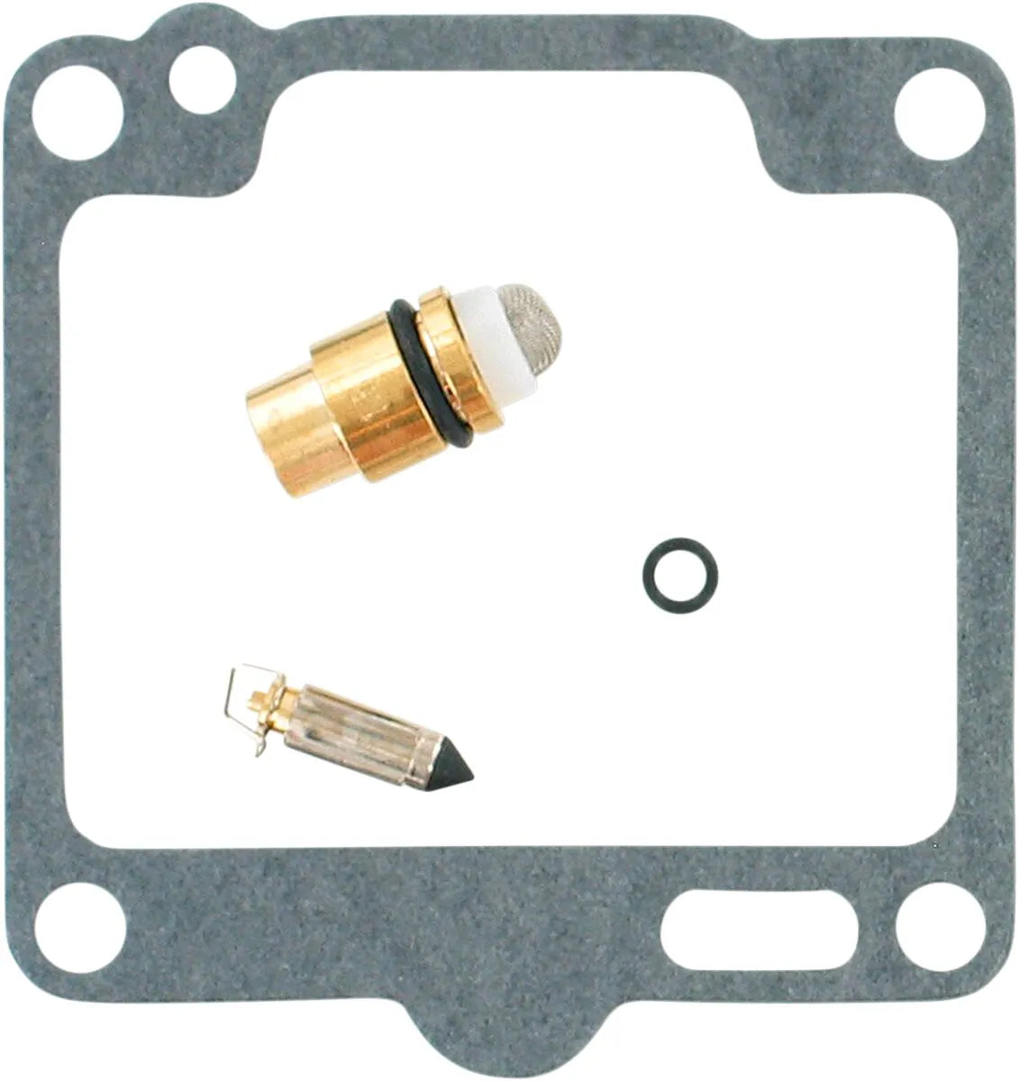 K&L SUPPLY Förgasarrenoveringskit Yamaha bild 1 PMMEDIA:7b70bc4696ff5d37