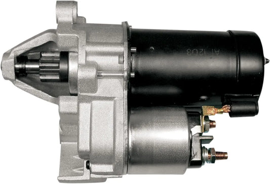 RICK'S MOTORSPORT ELECTRIC Startmotor för BMW 61-801 bild 1 PMMEDIA:b59f454f397d1bc8