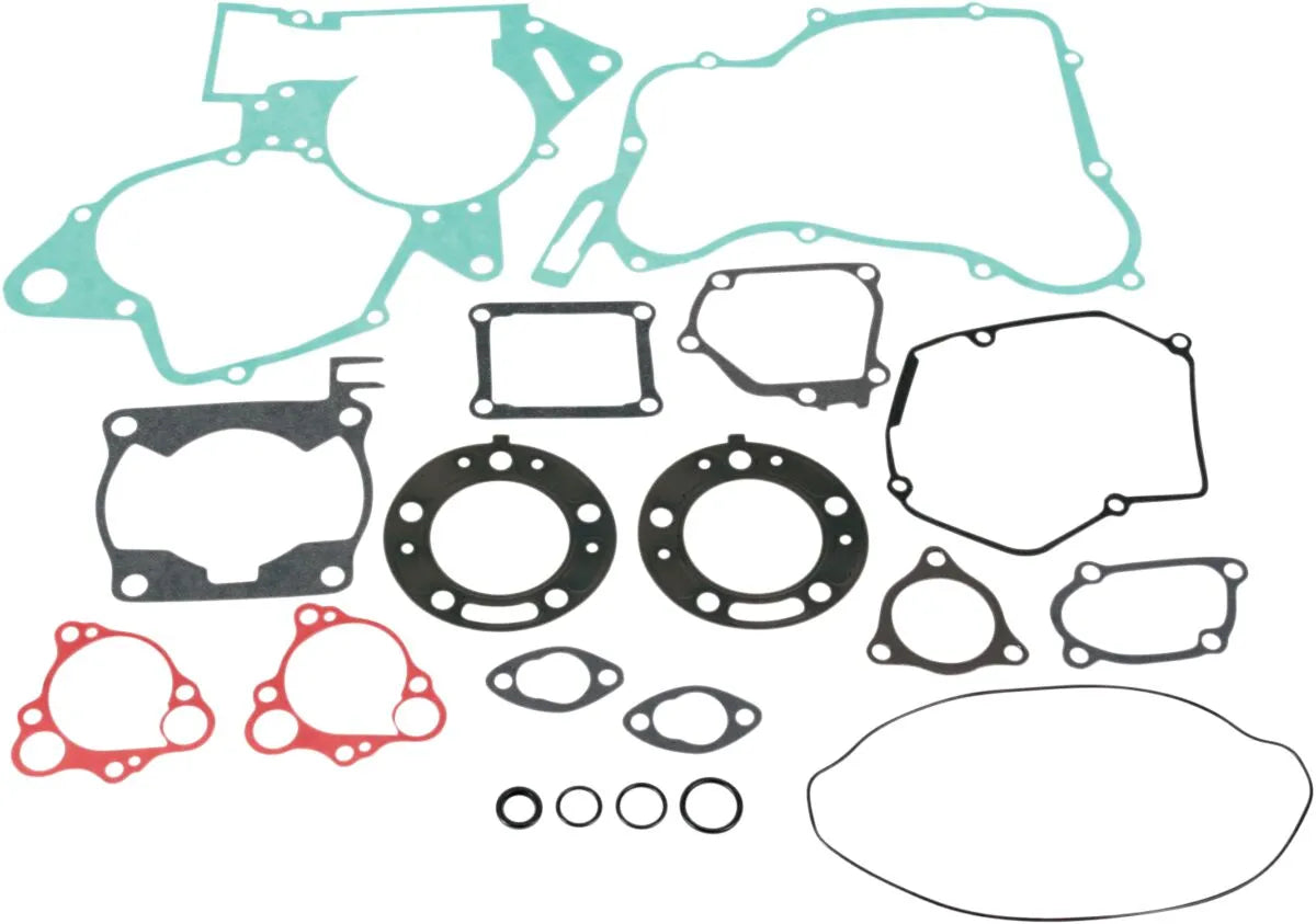 MOOSE OFFROAD HARD-PARTS Komplett Packningssats CR125 '98-99 bild 1 PMMEDIA:6ae1ba2f4164ebf1
