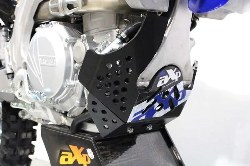 Axp Racing Adventure Skid Plate Motorskydd bild 17 PMMEDIA:3d7a3d245c8dc034
