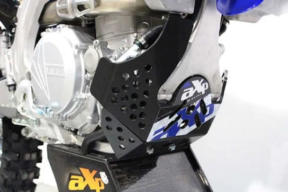 Axp Racing Adventure Skid Plate Motorskydd bild 17 PMMEDIA:3d7a3d245c8dc034