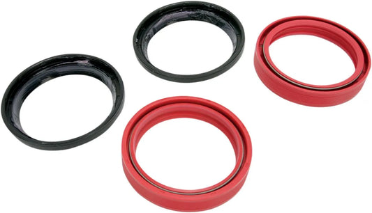 MOOSE OFFROAD HARD-PARTS Gaffeltätning 46mm Kit bild 1 PMMEDIA:1a8483ef37eca6aa