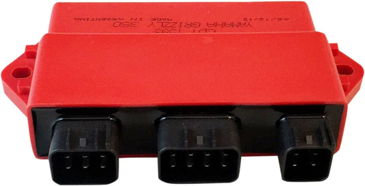 RICK'S MOTORSPORT ELECTRIC Hot Shot CDI Box för Yamaha YFM350 bild 1 PMMEDIA:86b8a422d801869d
