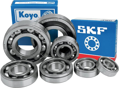 ATHENA Hjulnavslager 6200/2RS1-SKF bild 1 PMMEDIA:ed5652fcb32ee16f