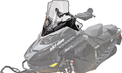 POWERMADD Gen5 Vindruta 20" Mid bild 4 PMMEDIA:5606161d8574273f