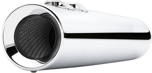 COBRA Powr-Flo Slip-On Ljuddämpare för Harley 95-16 bild 3 PMMEDIA:c53249546eac0bf8