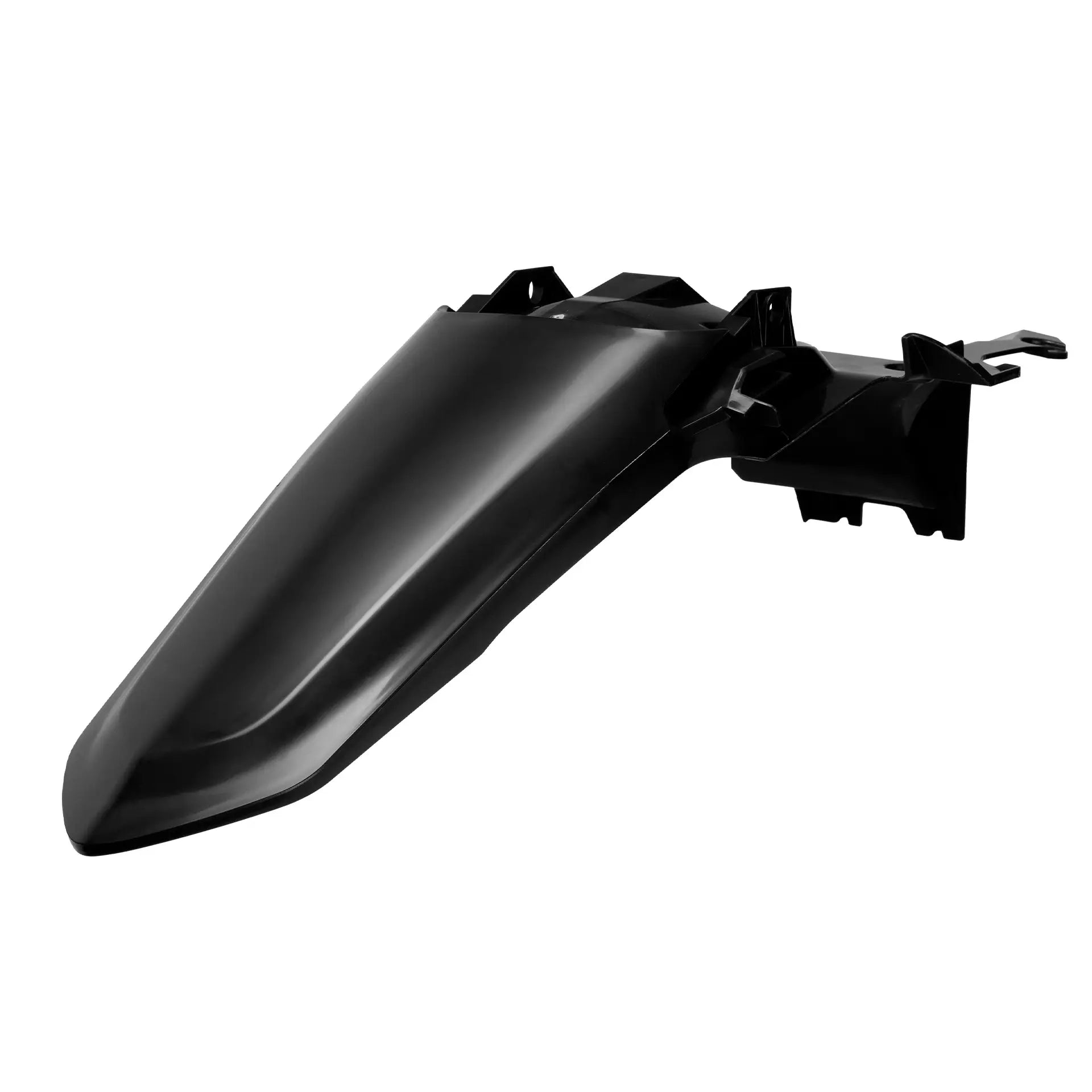Polisport Replacement Plastic Rear Fenders Offroadmotorcyklar bild 8 PMMEDIA:76fe6c33e4550752