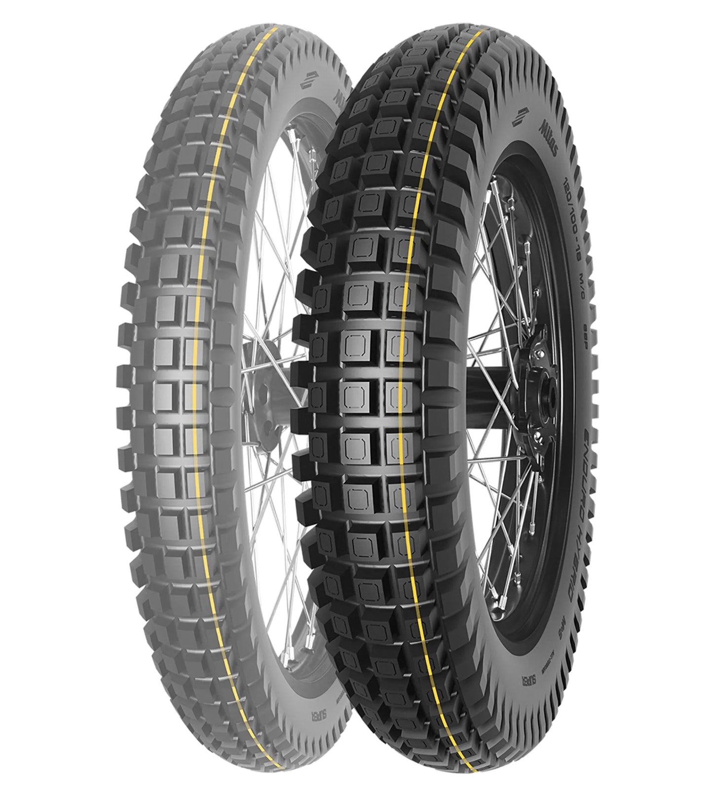 Mitas Enduro Hybrid Dual sport däck bak bild 2 PMMEDIA:5368bcdd8739b86d