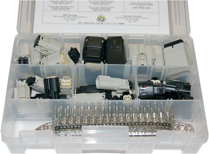 Namz AMP Multi-Lock Components Kabelhärvor & elsystem bild 5 PMMEDIA:aee364b33c73f2ef