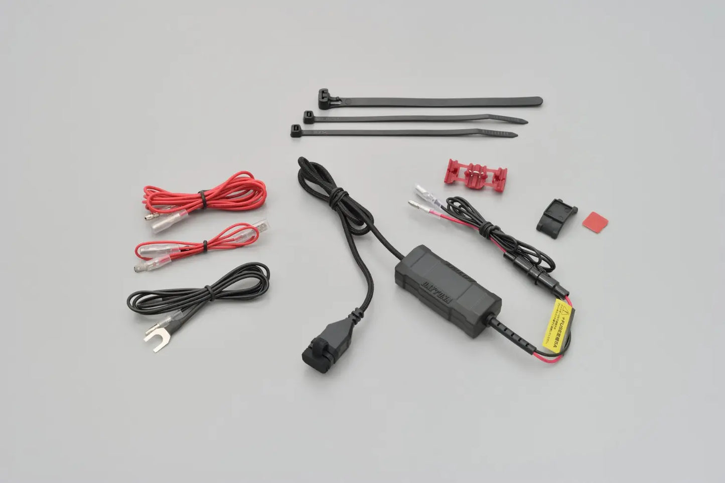 DAYTONA USB-laddningsport USB Type-C bild 2 PMMEDIA:cdcb10dcdabe2562