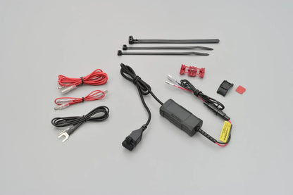 DAYTONA USB-laddningsport USB Type-C bild 2 PMMEDIA:cdcb10dcdabe2562
