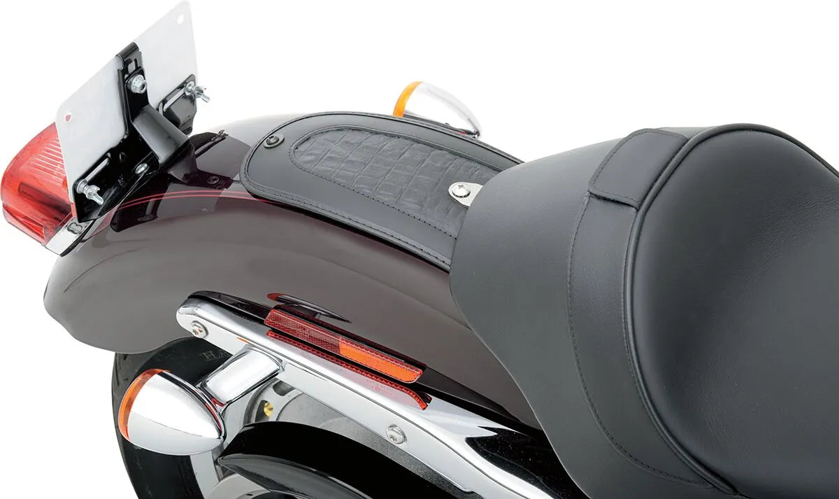 Drag Specialties Seats Fender Skin Dekor & styling delar bild 14 PMMEDIA:2ab3f85e1dde6d98