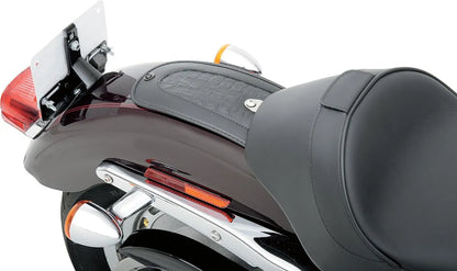 Drag Specialties Seats Fender Skin Dekor & styling delar bild 14 PMMEDIA:2ab3f85e1dde6d98