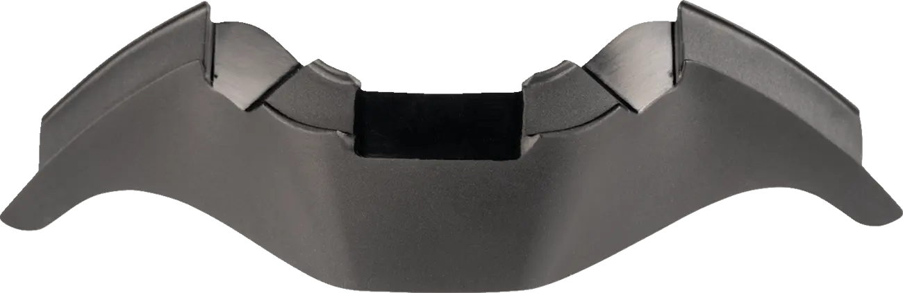 ICON Ultraflite™ Andningsavledare Svart bild 1 PMMEDIA:2ba40a5260a5ddb8