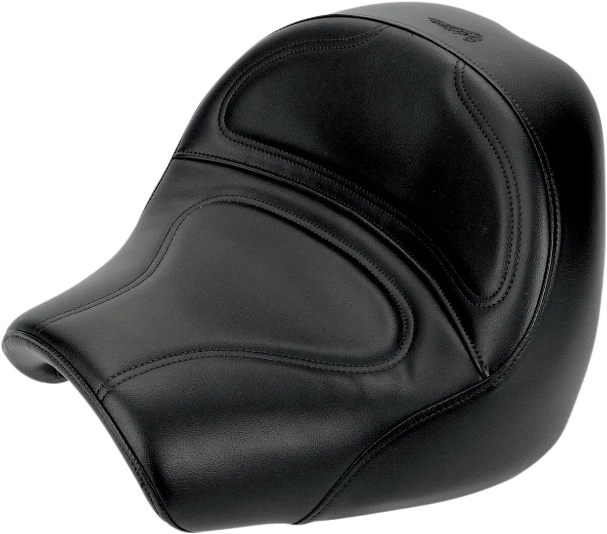 Saddlemen Renegade™ Deluxe Solo Seat Övriga gatmotorcyklar bild 2 PMMEDIA:98ad1e27e26805ef
