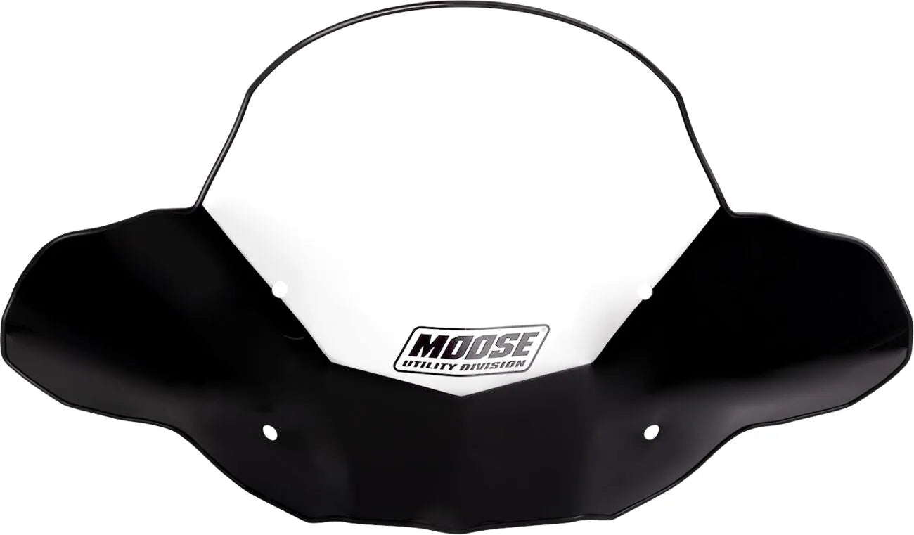 Moose Offroad Four Wheel Universal Windshield Vindvisir universal bild 2 PMMEDIA:ce0b78346415c8ce