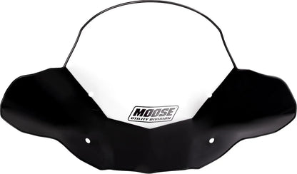 Moose Offroad Four Wheel Universal Windshield Vindvisir universal bild 2 PMMEDIA:ce0b78346415c8ce