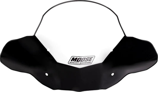 Moose Offroad Four Wheel Universal Windshield Vindvisir universal bild 2 PMMEDIA:ce0b78346415c8ce