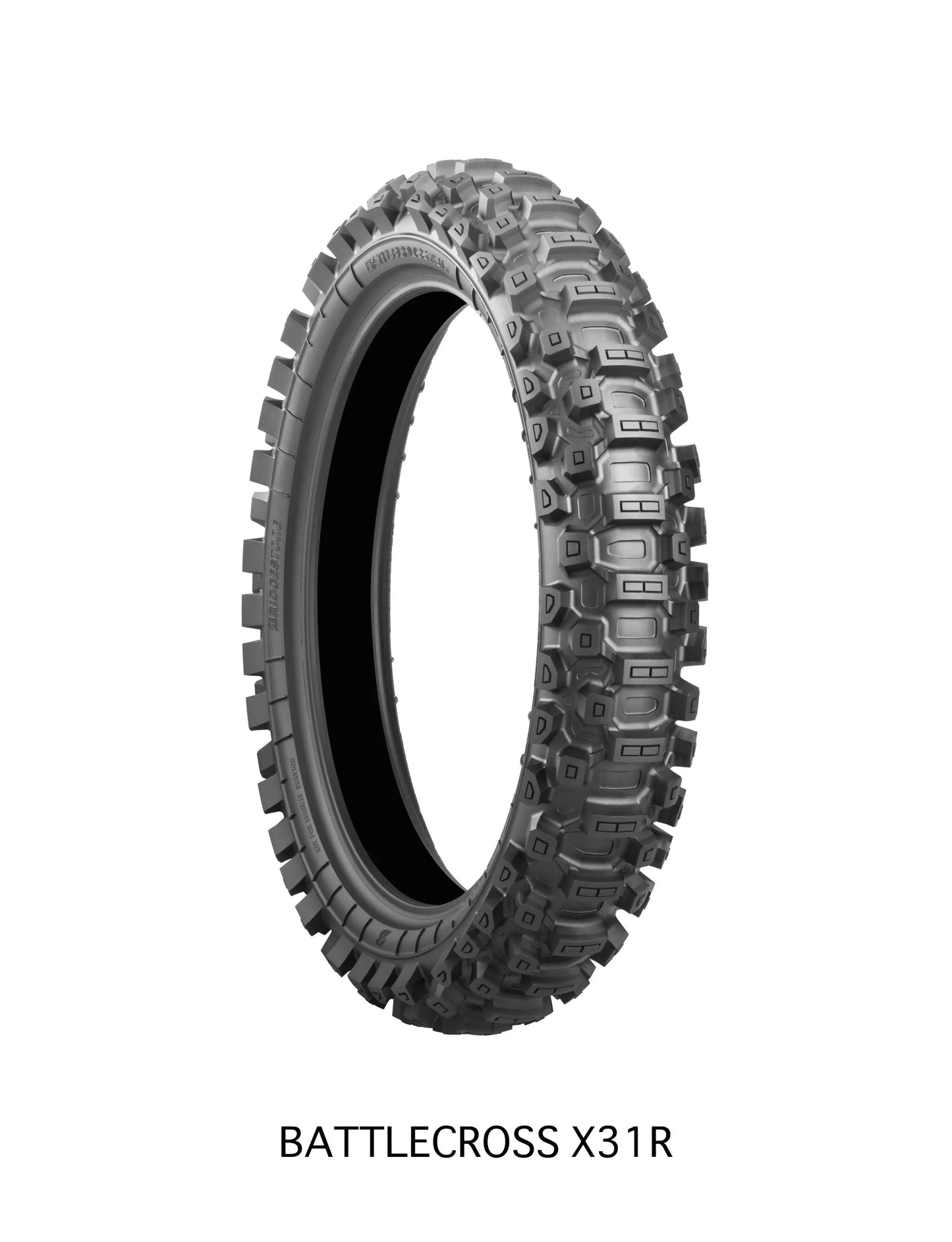 Bridgestone Battlecross X31 Crossdäck bak bild 1 PMMEDIA:d5fadf4843662552