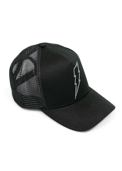 JOHN DOE Flash Trucker Keps bild 4 PMMEDIA:78087707ef3be51b