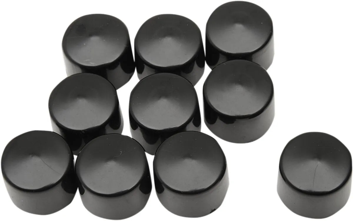 DRAG SPECIALTIES Front Axle Caps bild 2 PMMEDIA:4deb1ccdaa572bcf
