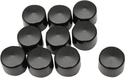 DRAG SPECIALTIES Front Axle Caps bild 2 PMMEDIA:4deb1ccdaa572bcf