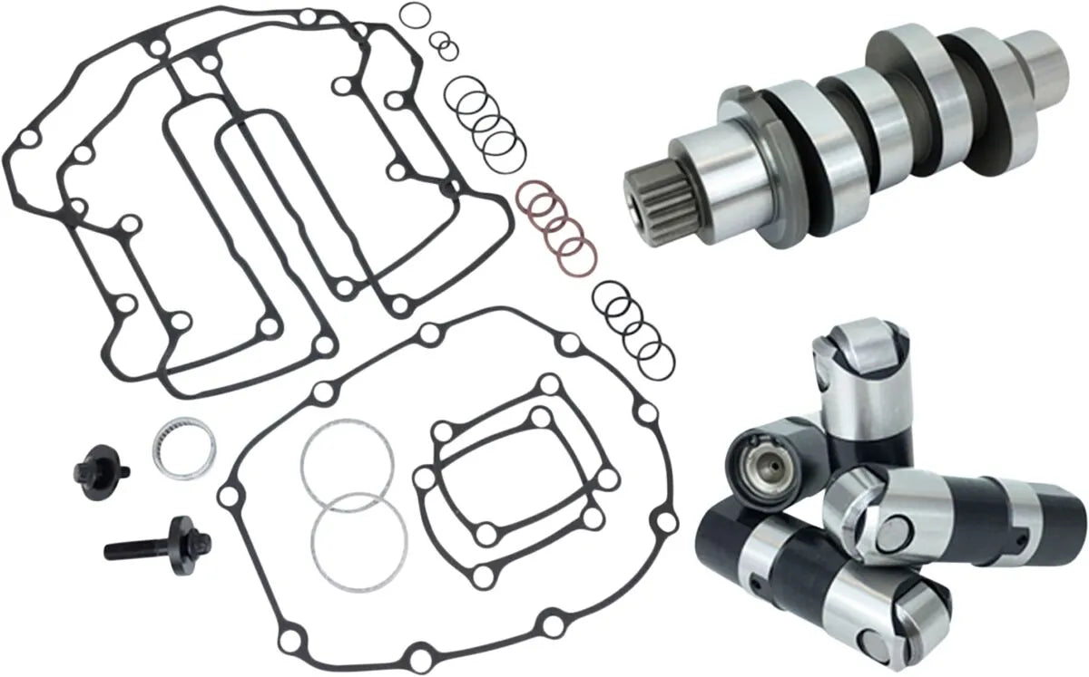 FEULING PARTS Race Series® Kamkedjedrivna Kamaxelkit bild 1 PMMEDIA:b0879ed18408899c