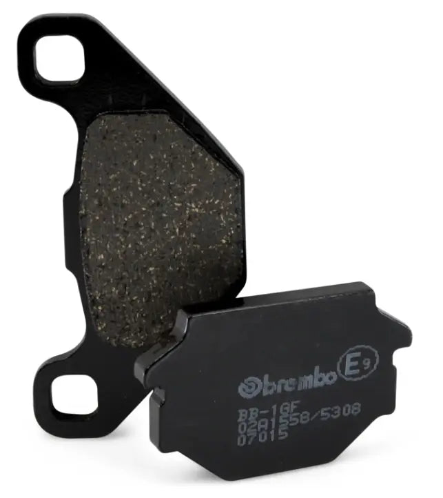 BREMBO Bromsbelägg Carbon Ceramic Prime Line bild 1 PMMEDIA:26dce0bd47078947