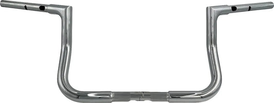 FAT BAGGERS INC. 1-1/4" EZ Install Flat Top Styre bild 1 PMMEDIA:11704f5e64e89fc9