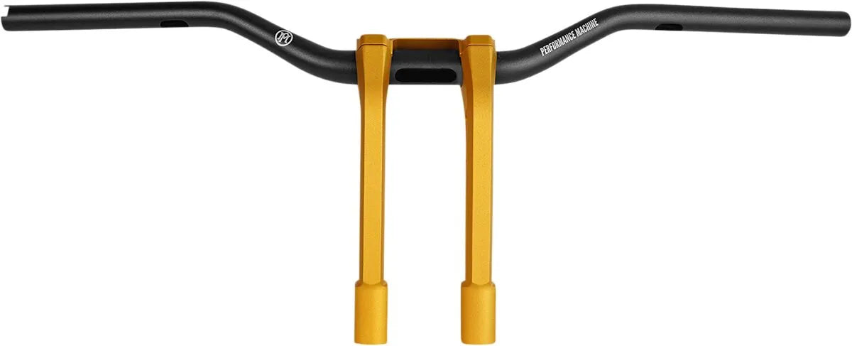 PERFORMANCE MACHINE Phatbar & Riser Kit bild 5 PMMEDIA:b60a69dae10c2fa3