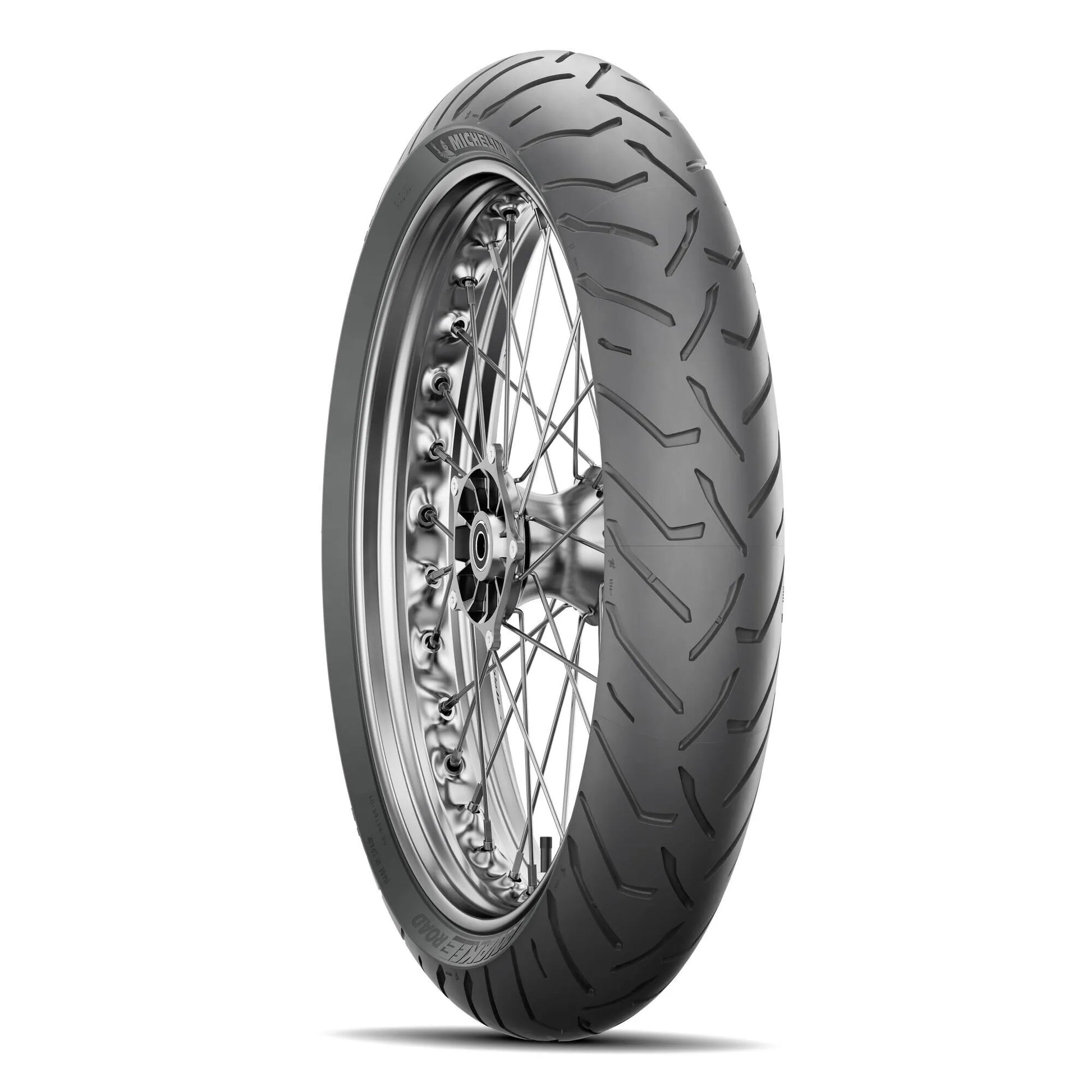 MICHELIN Anakee Road Framdäcks Däck 110/80 R19 59V bild 1 PMMEDIA:9f89f766b57ab97b