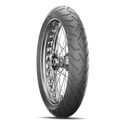 Michelin Anakee Road Dual sport däck fram bild 1 PMMEDIA:9f89f766b57ab97b