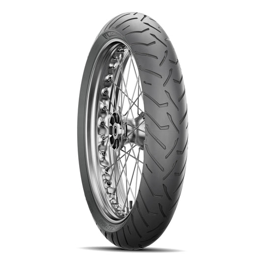 Michelin Anakee Road Dual sport däck fram bild 1 PMMEDIA:9f89f766b57ab97b