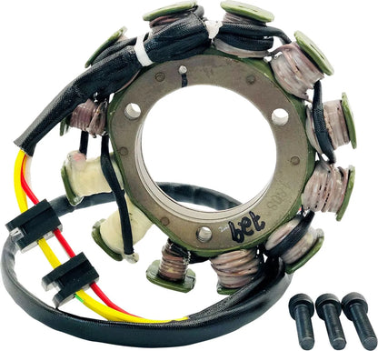 RICK'S MOTORSPORT ELECTRIC Stator Kawasaki bild 1 PMMEDIA:eed3525ee0a00b2e