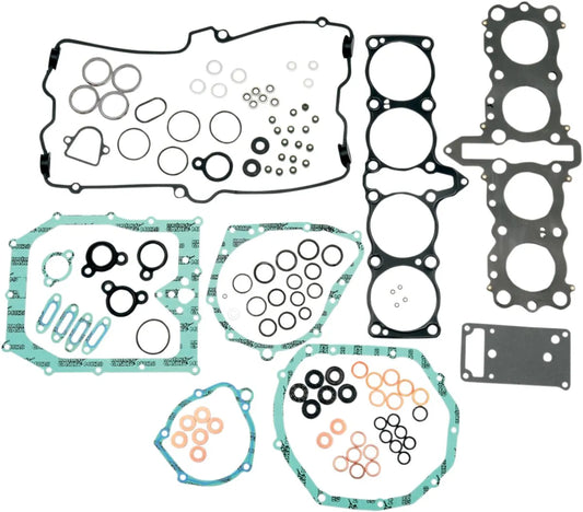 ATHENA Komplett Packningssats för SUZ bild 1 PMMEDIA:715265cdec3c0c02