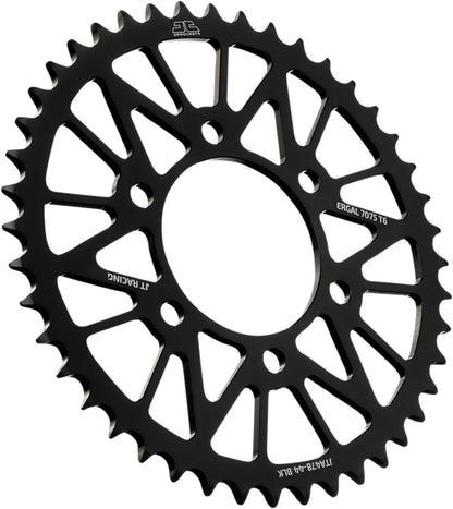 Jt Sprockets RaceLite Aluminum Rear Sprocket Bakdrev aluminium/legering bild 8 PMMEDIA:cbed4061a105363e