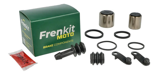 FRENKIT S.L. Bromsok Reparationssats med Kolv 27mm Kawasaki bild 1 PMMEDIA:9222058b8312119a