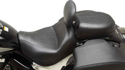 Mustang Wide Touring Passenger Seat Övriga gatmotorcyklar bild 4 PMMEDIA:39c7b83449acaf1b